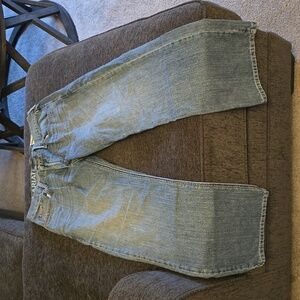 Ariat Jeans